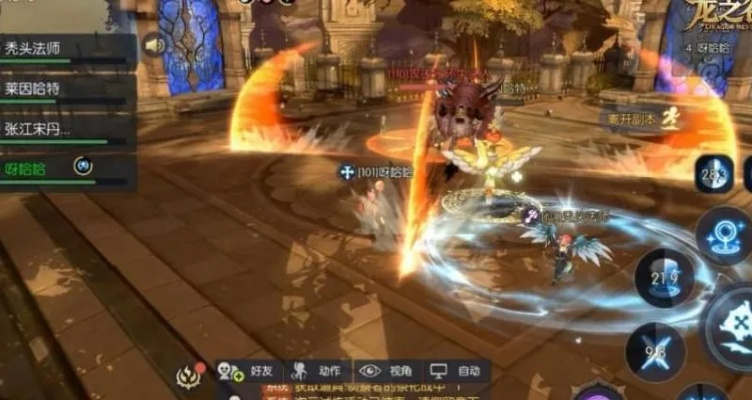 (魔龙争霸模型)探索魔龙战争游戏的虚拟世界：打造无尽战斗，征服神秘之地