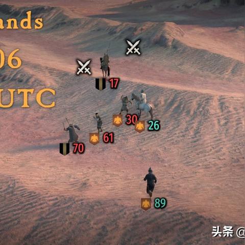 峡谷战斗游戏模式揭秘：玩家如何利用峡谷地形进行战略走位与团队配合