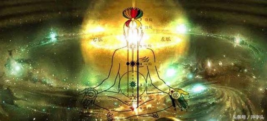 (罡气修炼法)探讨罡气外放在修真世界中的奥秘和境界达到何等高度