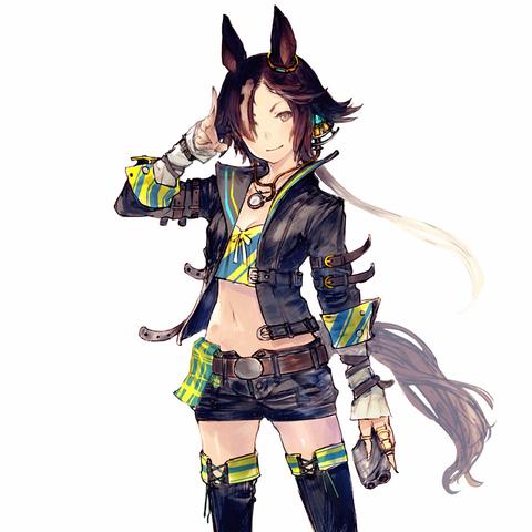 探寻赛马娘中最具个性魅力的角色，深入剖析各角色的独特魅力和亮点