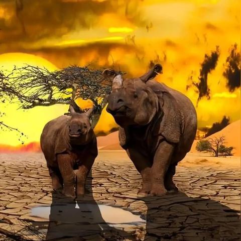 探究宇宙之谜：深度阐述太阳纪与地球纪间的根本区别及其对人类科学认识的影响