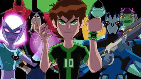 (少年骇客外星英雄百度百科)寻找外星英雄的少年骇客：手游下载指南