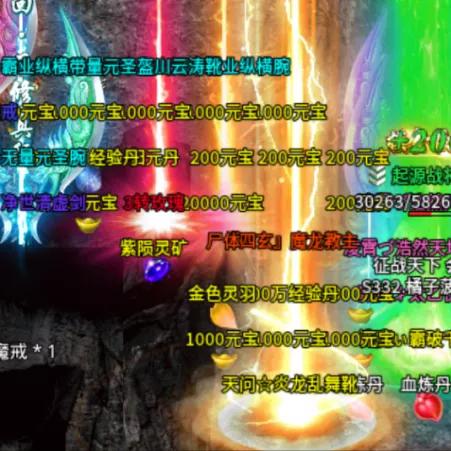 如何找到最新的传奇小蜘蛛开服公告？在哪里可以查看关于传奇小蜘蛛开服公告的信息？