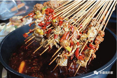 (老公吃串串)男人吃串串，是否意味着他正在寻找刺激呢？