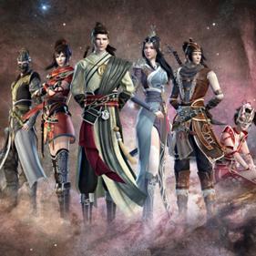 探秘太乙仙魔录之灵飞纪，第五季的神秘世界与惊心动魄的冒险故事