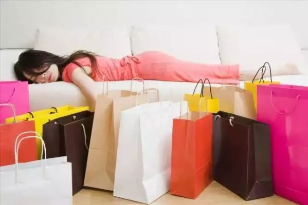 (购物后后悔)开心部落：购物后悔了，钱能退回来吗？