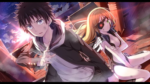 深度解析《魔法禁书目录第三季》: 新角色的登场及对现有剧情冲击的细致分析