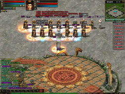 重温经典！探寻天道模拟老版本的魅力与历史，重温游戏的黄金岁月。