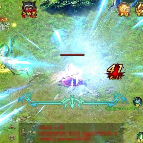 (魔域神兵攻略秘籍)揭秘高手打法：最全魔域神兵攻略视频全解析与实战示范