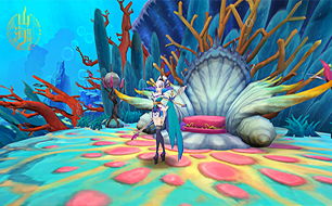 山海异闻录之妖错图公测时间揭晓，玩家期待已久的神秘冒险终于来临！