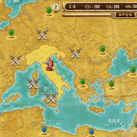 (探寻策略)探索策略与冒险的世界，畅游最新回合制手游大作