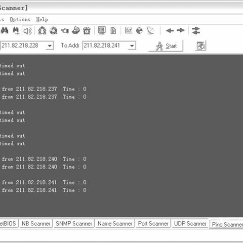 (可以使用以下哪个命令查看计算机的IP地址?)可以使用以下
