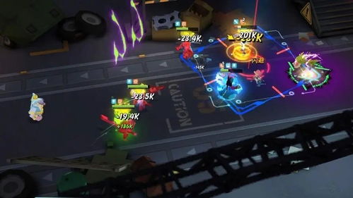 (不休战队适合平民的四大最强阵容)深入解析不休小队后期最强阵容组合，助你轻松挑战高难度关卡