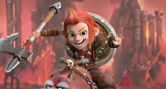 「神域奇兵远征最强五人：如何集结最顶尖的团队征服未知领域？」