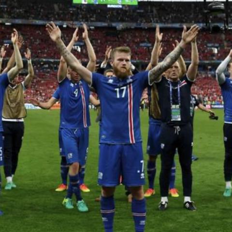 欧国联A级联赛八强出炉：实力球队争夺最后荣耀的激烈对决即将开启