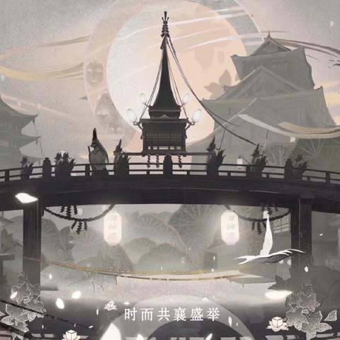 (阴阳师ip系列)阴阳师IP展开：公布的各大衍生游戏