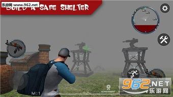 (末日3d僵尸射击游戏)在末日危机中一展身手：射击僵尸类单机游戏的魅力与挑战