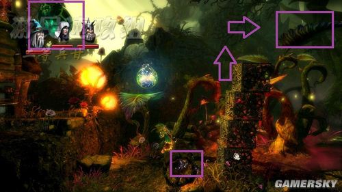 魔幻三杰2手机版：探索神秘世界，与勇士们共同战斗的奇幻冒险之旅