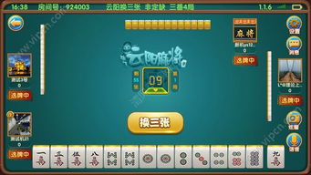 探寻天中三风麻将的魅力与技巧，揭秘麻将玩家的心得与策略分享