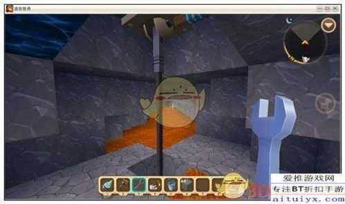 (挖钻石矿视频)矿工在深山挖掘钻石：探秘珠宝世界中的奇迹和挑战.