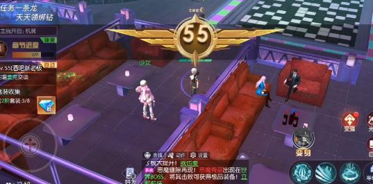 暮光起源手游哪个职业好玩？玩家评价来啦，挖掘最适合你的职业选择！