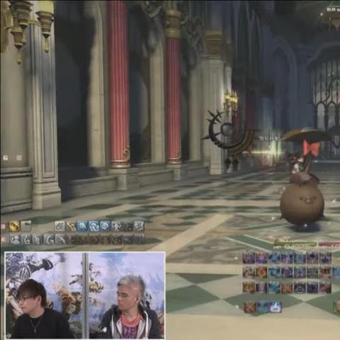 (二次元的境界大妖)探寻神秘之境：妖怪的幻想二次元世界观