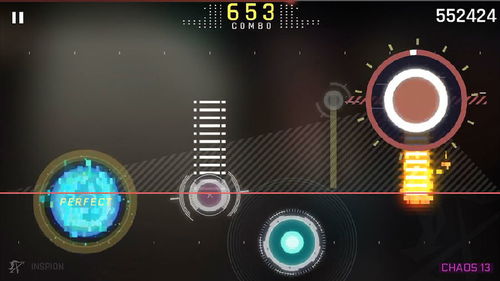 (cytus2免购买下载)Cytus2免费版无内购，享受纯粹的音乐游戏乐趣