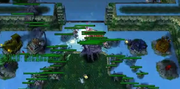 神界危机攻略9.36：全面解析最新版本内容，为您提供最强战术指南！