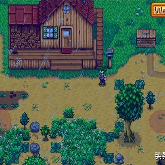 (星露谷物语为什么人物会不见)如何解决星露谷物语中角色无法移动的问题？