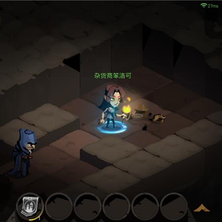 (新魔塔传说)深入魔塔传说传奇：探索未知的冒险与无限可能的奇幻世界