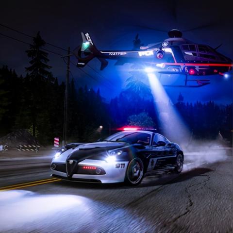 (极品飞车14玩法介绍)极品飞车14完整进阶攻略：赛车秘籍与技巧全面掌握