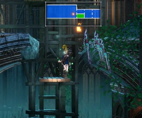 在迷宫街寻找格蕾丝:一个充满挑战的游戏体验 在迷宫街寻找格蕾丝:一个充满挑战的游戏体验