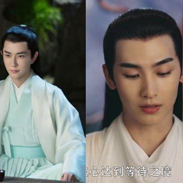 三生三世枕上书缘——深度剖析古代人物性格塑造与现代都市情感表达之艺术对比研究 三生三世枕上书缘——深度剖析古代人物性格塑造与现代都市情感表达之艺术对比研究