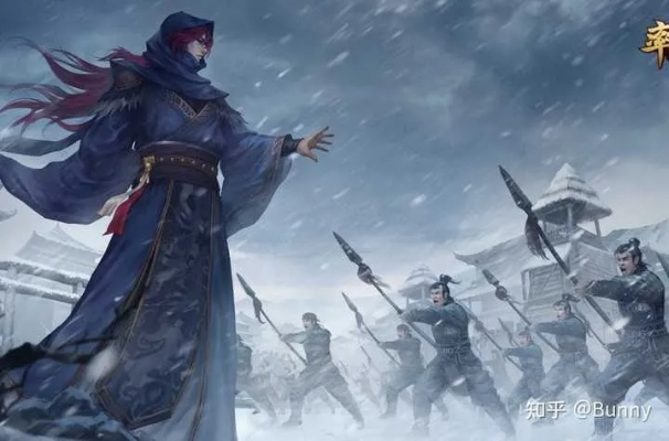 (好玩的三国手游推荐知乎)探寻最佳三国游戏手游推荐，畅享策略战斗乐趣