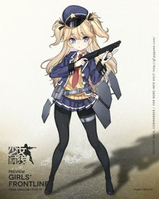 (少女前线百度百科)免费观看少女前线追放，尽情享受最新剧情和精彩内容