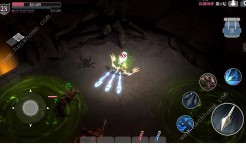 (未知世界的探险之旅攻略)探讨神秘之处：探险未知世界的物语系列单机游戏