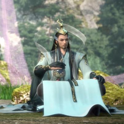 逆央仙府：全本免费阅读，带你探索不一样的修仙世界与奇幻冒险