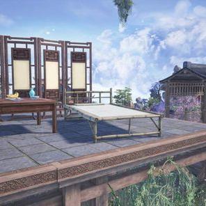 逆央仙府：全本免费阅读，带你探索不一样的修仙世界与奇幻冒险