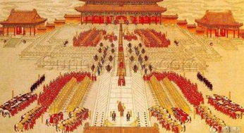 唐朝皇后在宫廷中的权利与影响力：从政治斗争到文化传承的全景分析