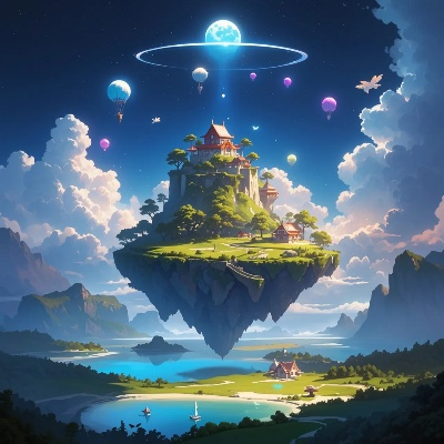 (畅感浮空岛破解版)探秘畅感浮空岛:攻略指南、风景美图、必做活动全揭秘 (畅感浮空岛破解版)探秘畅感浮空岛:攻略指南、风景美图、必做活动全揭秘