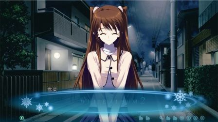 (白色相簿2麻理线好难受啊)白色相簿2攻略：深度解析麻理角色攻略与最佳结局获取策略