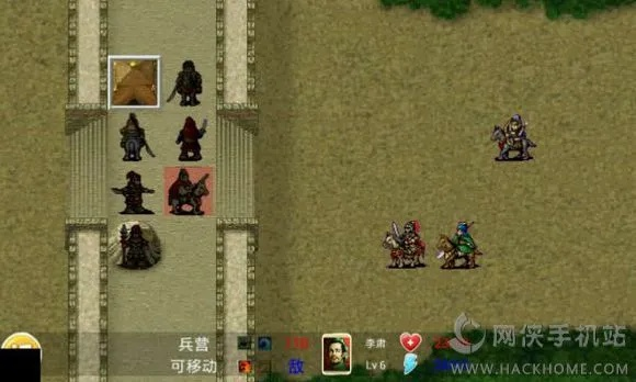 掌握全攻略，一网打尽小小曹操传所有秘密：如何快速升级与通关?