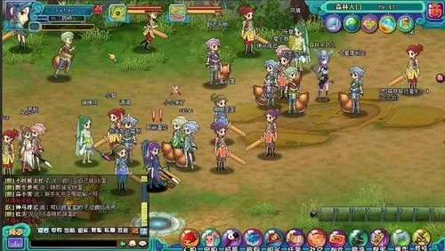 (类似希望ol的网游)类似希望ol的手游:探索未知世界,感受无限可能性! (类似希望ol的网游)类似希望ol的手游:探索未知世界,感受无限可能性!