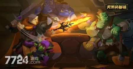 (天黑装备铺哪个阵营最强)天黑装备铺阵容最强搭配：打造无敌王者荣耀阵容攻略