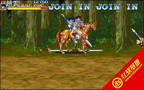 (三国志2 霸王大陆)三国志2霸王大陆：新英雄崛起，战火再次点燃华夏大地