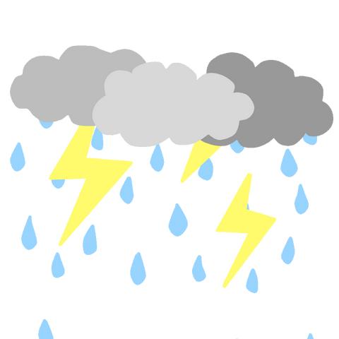 电脑被雷击了以后哪里最容易坏？雷击后电脑易受损的部件有哪些？