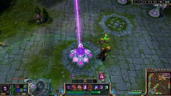 (决斗大师的效果)决斗大师追忆水晶女主是谁?揭秘游戏中的真相与谜团 (决斗大师的效果)决斗大师追忆水晶女主是谁?揭秘游戏中的真相与谜团