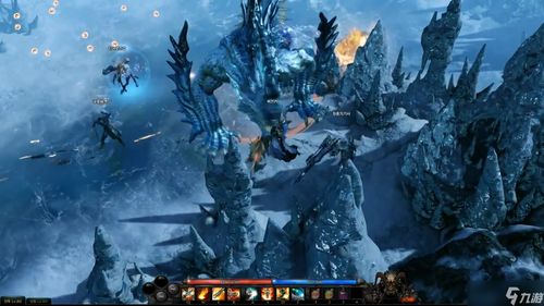 (失落的方舟寻找独家新闻)探秘失落方舟任务流程:穿越神秘世界,解锁无尽谜团 (失落的方舟寻找独家新闻)探秘失落方舟任务流程:穿越神秘世界,解锁无尽谜团