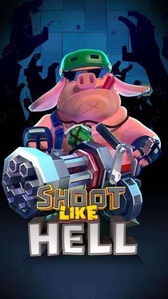 极致逼真3D画面,挑战无限的僵尸猎手世界,快来体验刺激的游戏乐趣! 极致逼真3D画面,挑战无限的僵尸猎手世界,快来体验刺激的游戏乐趣!