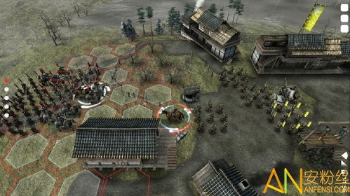 (幕府题材的游戏)2023年最新幕府游戏推荐：重温历史，体验权谋智斗的精彩旅程